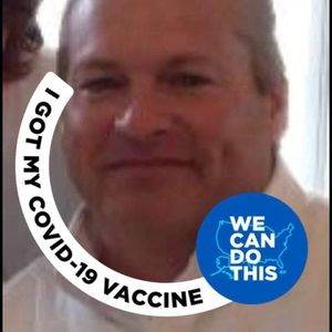 Meet your Posher, Richard